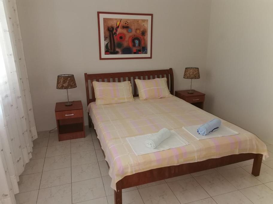 Apartmani I Sobe Goca Herceg Novi Exterior photo