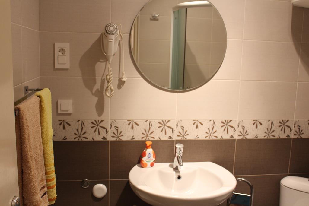 Apartmani I Sobe Goca Herceg Novi Exterior photo