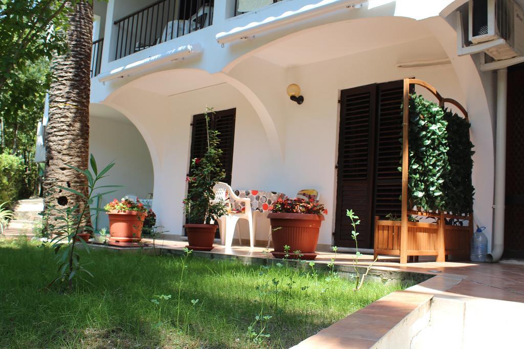 Apartmani I Sobe Goca Herceg Novi Exterior photo