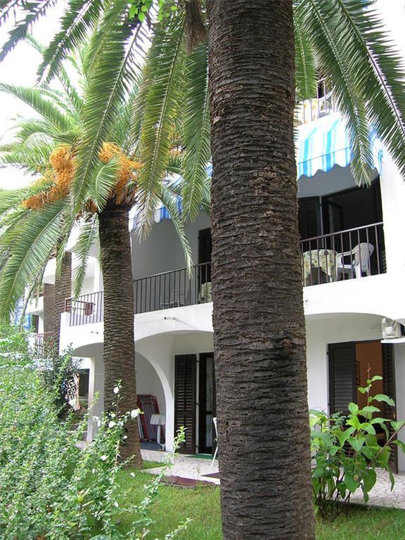 Apartmani I Sobe Goca Herceg Novi Exterior photo