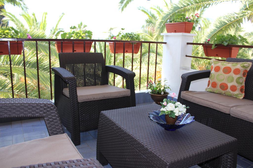 Apartmani I Sobe Goca Herceg Novi Exterior photo