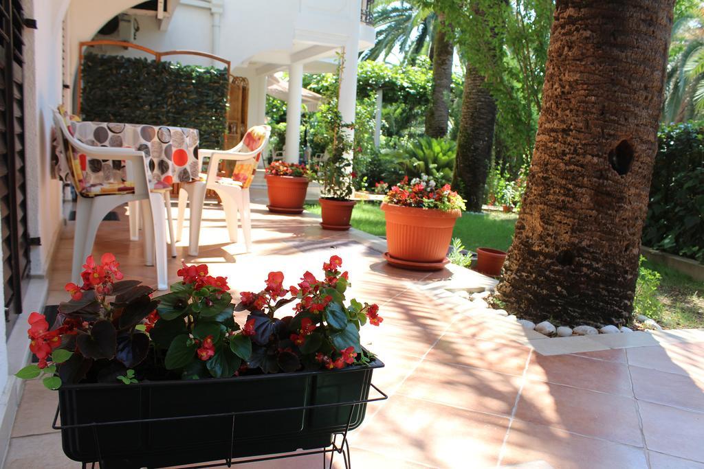 Apartmani I Sobe Goca Herceg Novi Exterior photo