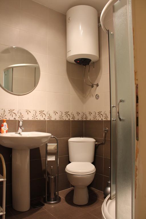 Apartmani I Sobe Goca Herceg Novi Exterior photo