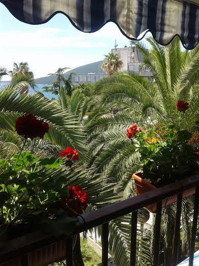Apartmani I Sobe Goca Herceg Novi Exterior photo