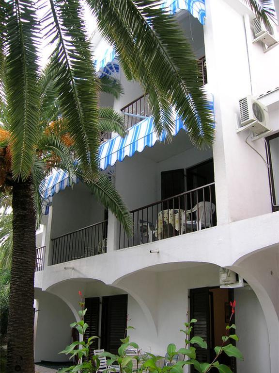 Apartmani I Sobe Goca Herceg Novi Exterior photo