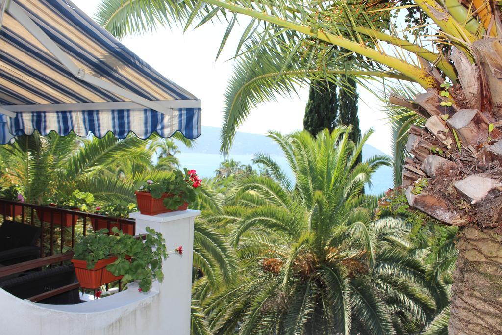 Apartmani I Sobe Goca Herceg Novi Exterior photo
