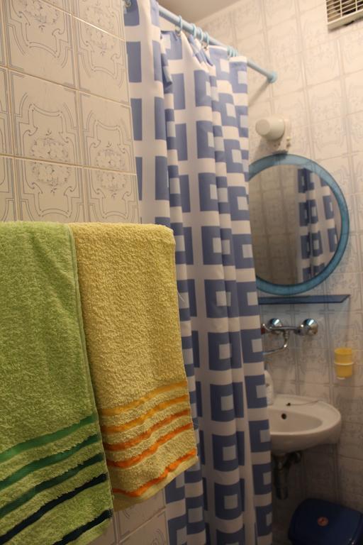 Apartmani I Sobe Goca Herceg Novi Exterior photo