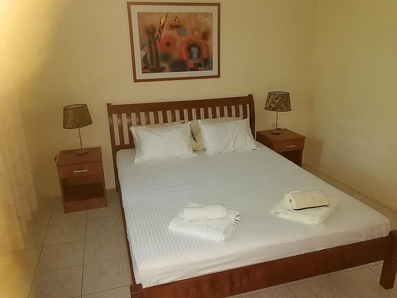 Apartmani I Sobe Goca Herceg Novi Exterior photo