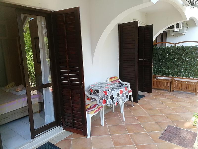 Apartmani I Sobe Goca Herceg Novi Exterior photo