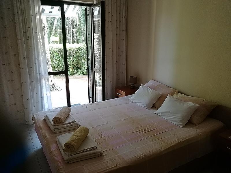 Apartmani I Sobe Goca Herceg Novi Exterior photo