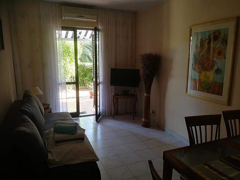 Apartmani I Sobe Goca Herceg Novi Exterior photo