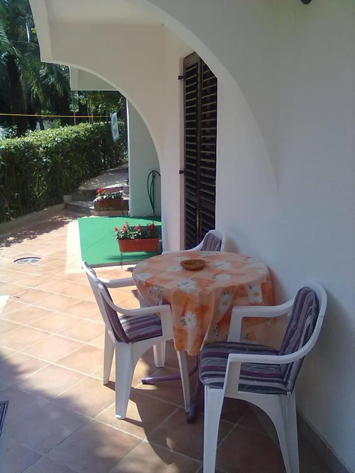 Apartmani I Sobe Goca Herceg Novi Exterior photo