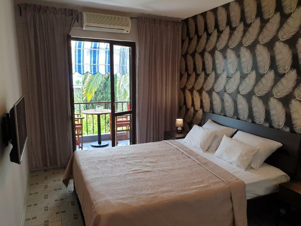 Apartmani I Sobe Goca Herceg Novi Exterior photo