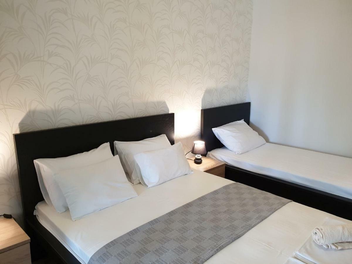 Apartmani I Sobe Goca Herceg Novi Exterior photo