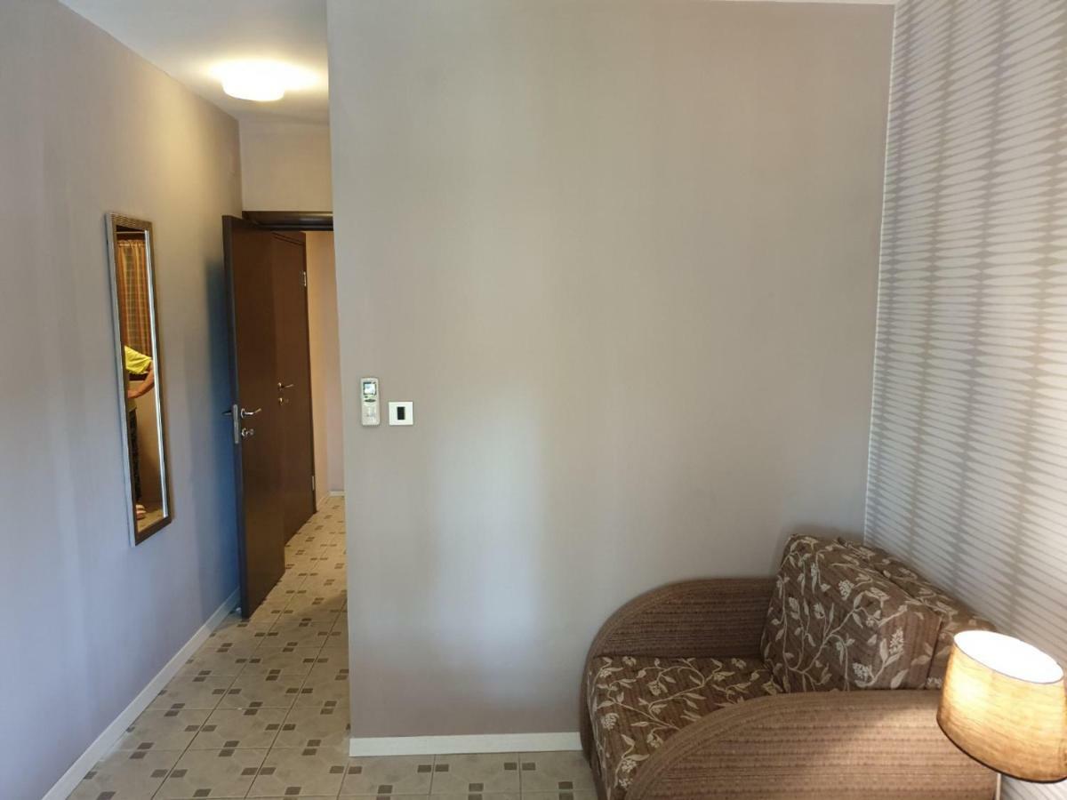 Apartmani I Sobe Goca Herceg Novi Exterior photo