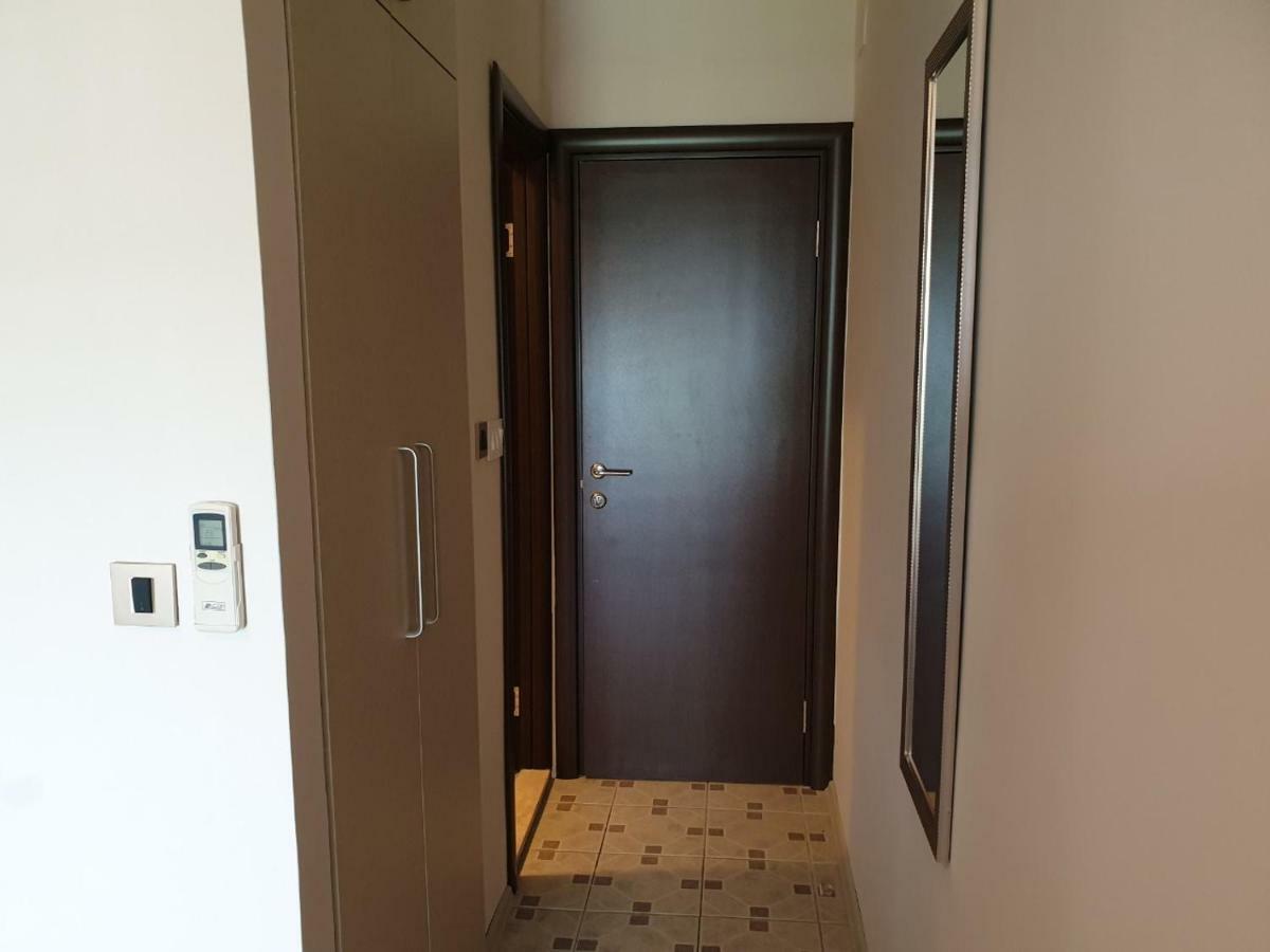Apartmani I Sobe Goca Herceg Novi Exterior photo