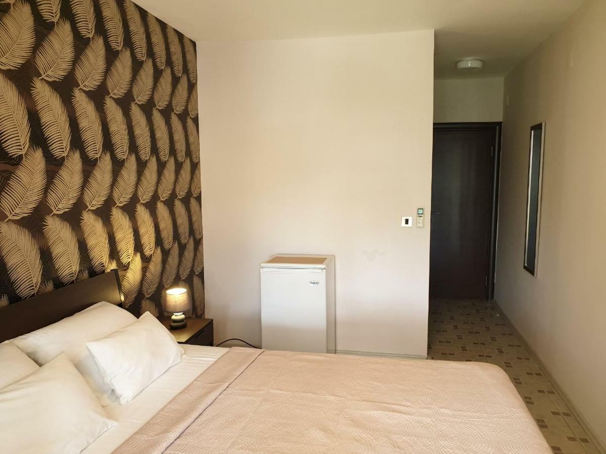 Apartmani I Sobe Goca Herceg Novi Exterior photo