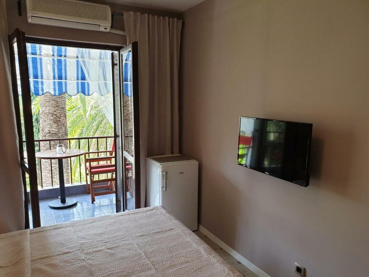 Apartmani I Sobe Goca Herceg Novi Exterior photo