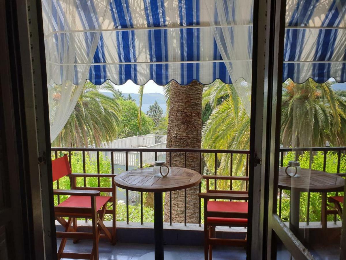 Apartmani I Sobe Goca Herceg Novi Exterior photo