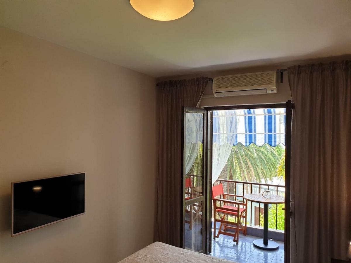 Apartmani I Sobe Goca Herceg Novi Exterior photo