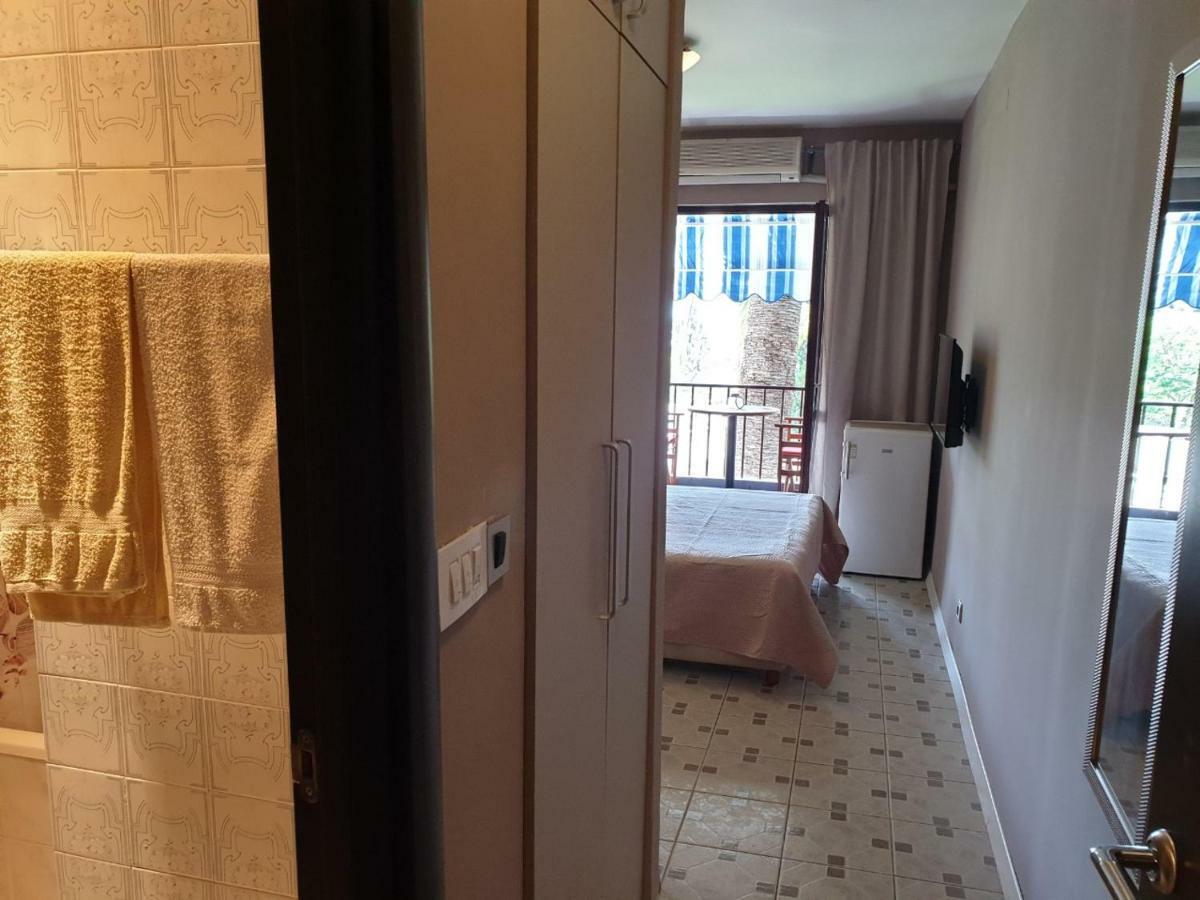 Apartmani I Sobe Goca Herceg Novi Exterior photo