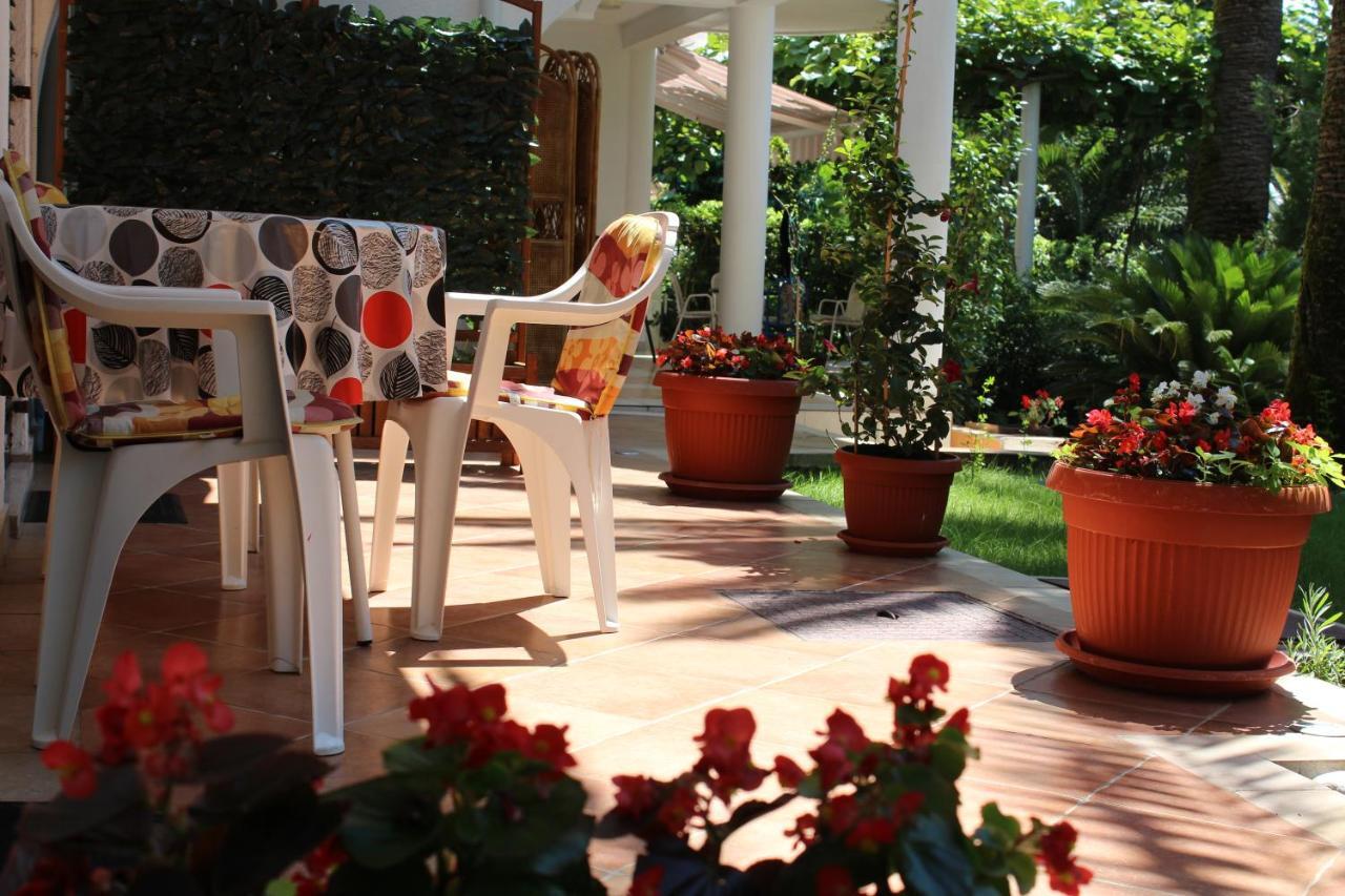 Apartmani I Sobe Goca Herceg Novi Exterior photo
