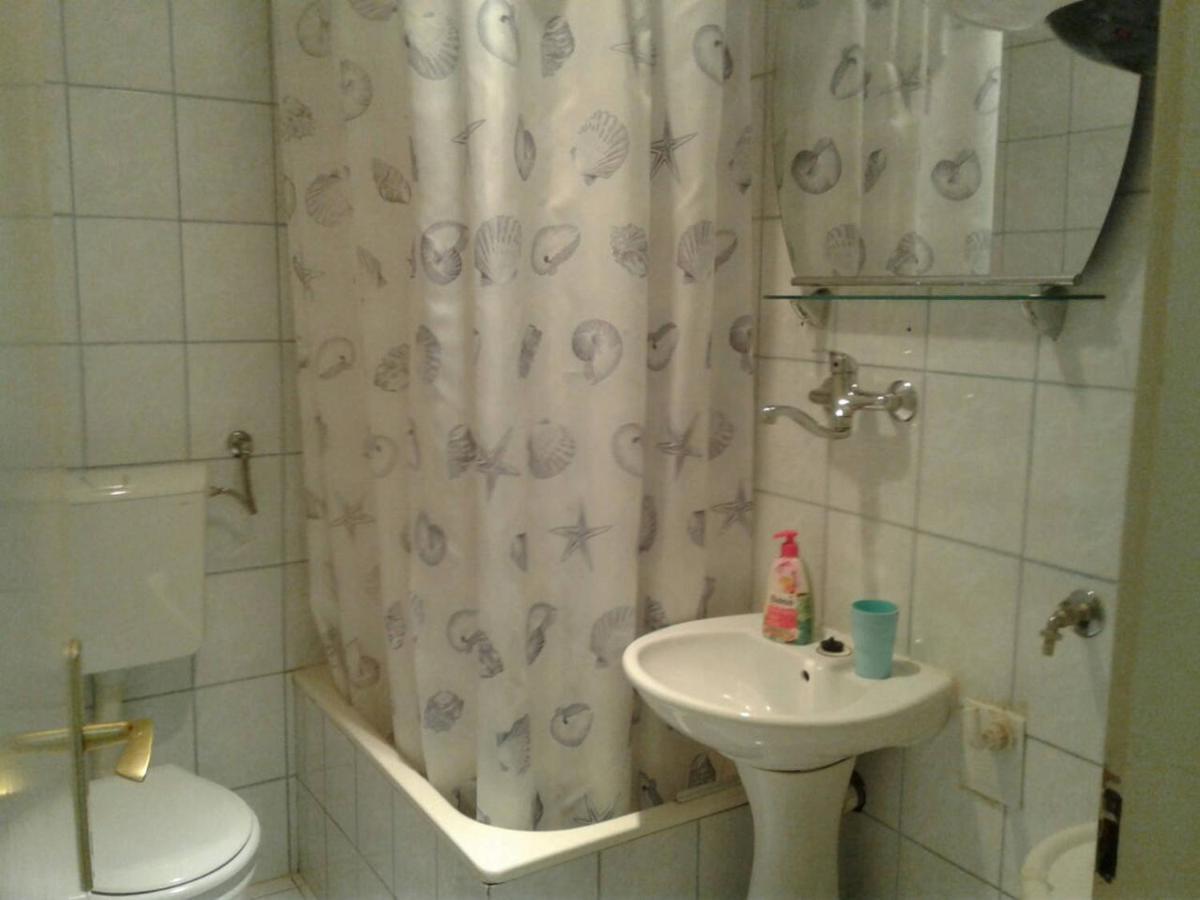 Apartmani I Sobe Goca Herceg Novi Exterior photo